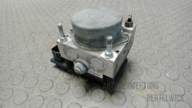 Foto: HAUPTBREMSAGGREGAT ABS eines Opel Corsa 1.2 16V