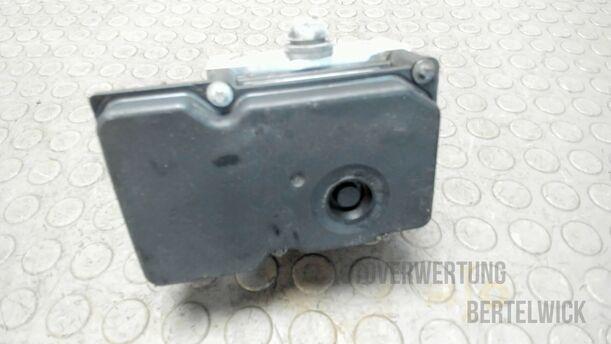 Foto: HAUPTBREMSAGGREGAT ABS eines Opel Corsa 1.2 16V