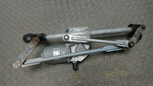 Foto: SCHEIBENWISCHERMOTOR VORNE eines Opel Corsa 1.2 16V