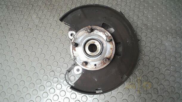 Foto: ACHSSCHENKEL VORN LINKS eines Opel Astra 1.4 Turbo ecoFLEX Start/Stop Fun