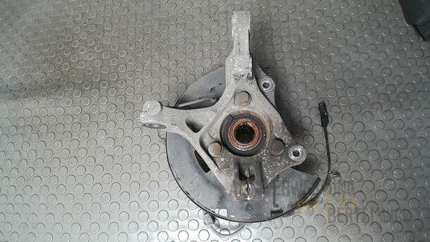 Foto: ACHSSCHENKEL VORN LINKS eines Opel Astra 1.4 Turbo ecoFLEX Start/Stop Fun
