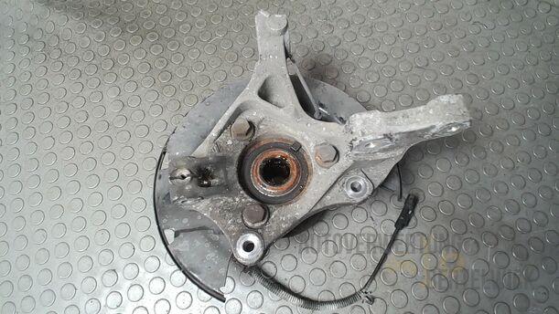 Foto: ACHSSCHENKEL VORN LINKS eines Opel Astra 1.4 Turbo ecoFLEX Start/Stop Fun