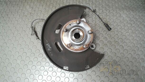 Foto: ACHSSCHENKEL VORN RECHTS eines Opel Astra 1.4 Turbo ecoFLEX Start/Stop Fun