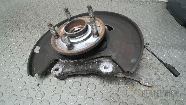 Foto: ACHSSCHENKEL VORN RECHTS eines Opel Astra 1.4 Turbo ecoFLEX Start/Stop Fun