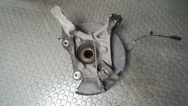 Foto: ACHSSCHENKEL VORN RECHTS eines Opel Astra 1.4 Turbo ecoFLEX Start/Stop Fun