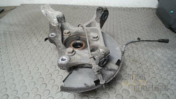 Foto: ACHSSCHENKEL VORN RECHTS eines Opel Astra 1.4 Turbo ecoFLEX Start/Stop Fun
