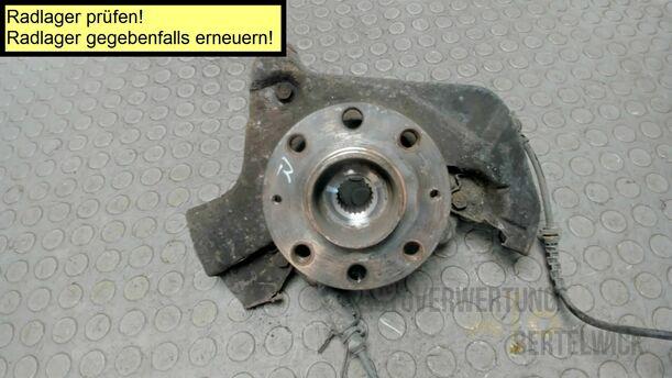 Foto: ACHSSCHENKEL VORNE RECHTS eines Opel Corsa 1.2 16V Fun