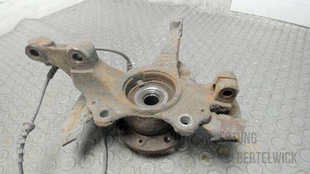 Foto: ACHSSCHENKEL VORNE RECHTS eines Opel Corsa 1.2 16V Fun