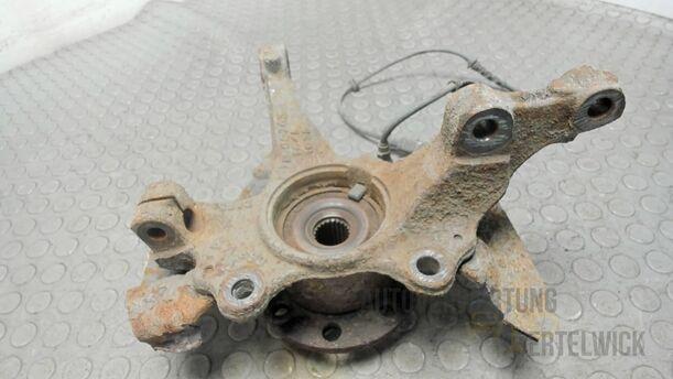 Foto: ACHSSCHENKEL VORNE LINKS eines Opel Corsa 1.2 16V Fun