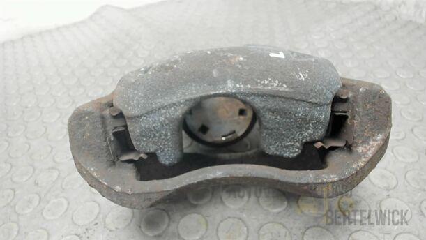 Foto: BREMSSATTEL VORNE LINKS eines Opel Corsa 1.2 16V Fun