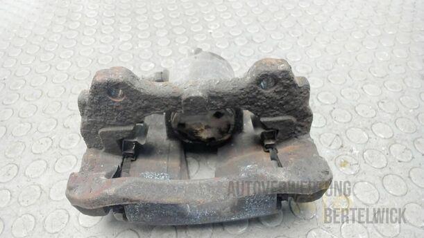 Foto: BREMSSATTEL VORNE LINKS eines Opel Corsa 1.2 16V Fun