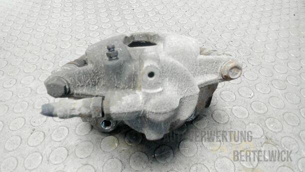 Foto: BREMSSATTEL VORNE LINKS eines Opel Corsa 1.2 16V Fun