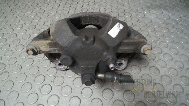 Foto: BREMSSATTEL VORN RECHTS eines Opel Astra 1.4 Turbo ecoFLEX Start/Stop Fun