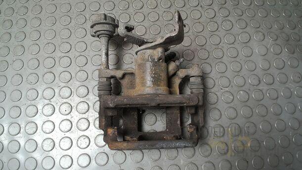 Foto: BREMSSATTEL HINTEN LINKS eines Opel Astra 1.4 Turbo ecoFLEX Start/Stop Fun