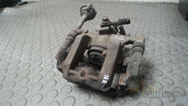 Foto: BREMSSATTEL HINTEN RECHTS eines Opel Astra 1.4 Turbo ecoFLEX Start/Stop Fun