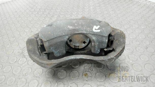 Foto: BREMSSATTELVORNE RECHTS eines Opel Corsa 1.2 16V Fun