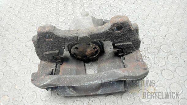 Foto: BREMSSATTELVORNE RECHTS eines Opel Corsa 1.2 16V Fun