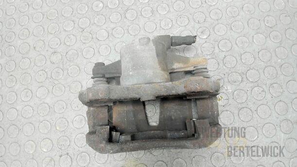 Foto: BREMSSATTELVORNE RECHTS eines Opel Corsa 1.2 16V Fun