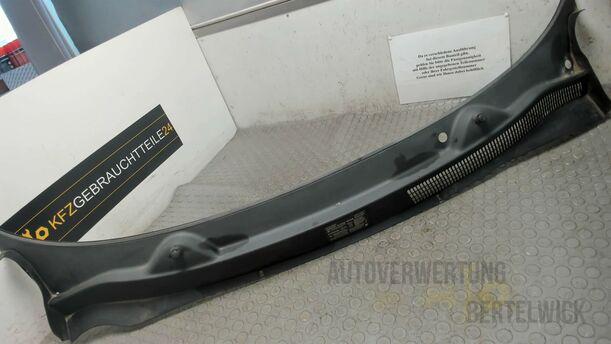 Foto: WINDLAUF eines Opel Corsa 1.2 16V Fun