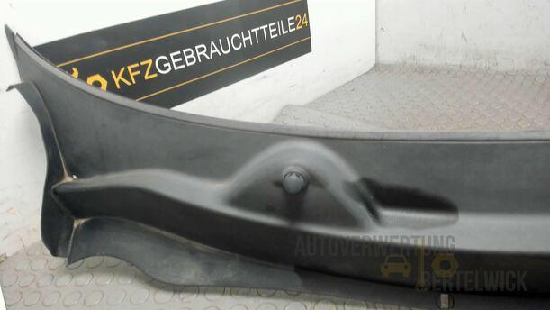 Foto: WINDLAUF eines Opel Corsa 1.2 16V Fun