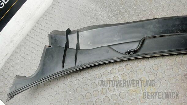 Foto: WINDLAUF eines Opel Corsa 1.2 16V Fun