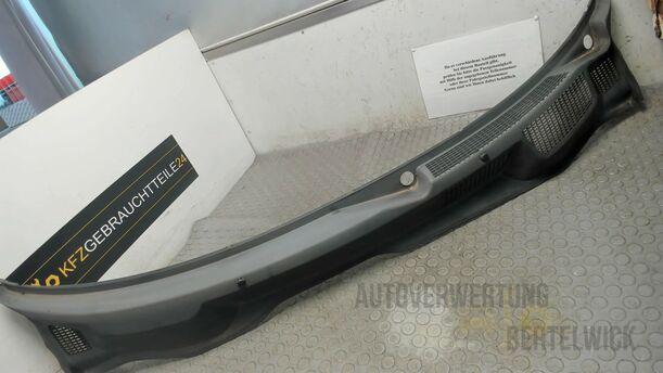 Foto: WINDLAUF eines Opel Astra Cabrio 2.2 16V Fun