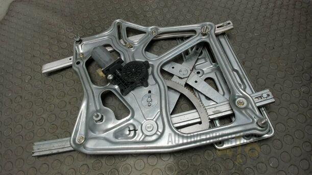 Foto: FENSTERHEBER HINTEN LINKS eines Opel Astra Cabrio 2.2 16V Fun