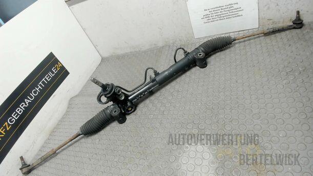 Foto: SERVOLENKUNG ( TRW 2 GENERATION ) eines Opel Astra Cabrio 2.2 16V Fun