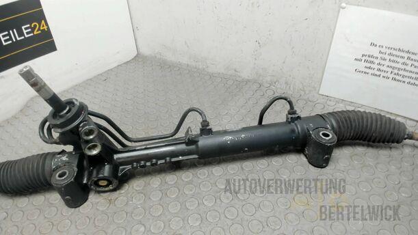 Foto: SERVOLENKUNG ( TRW 2 GENERATION ) eines Opel Astra Cabrio 2.2 16V Fun