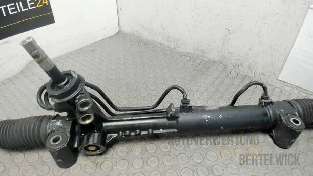 Foto: SERVOLENKUNG ( TRW 2 GENERATION ) eines Opel Astra Cabrio 2.2 16V Fun