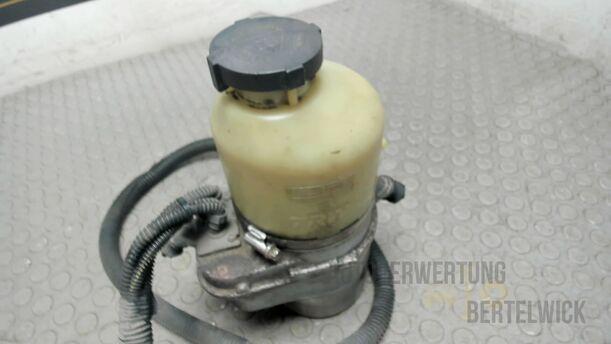 Foto: PUMPE SERVOLENKUNG ( TRW 2 GENERATION ) eines Opel Astra Cabrio 2.2 16V Fun