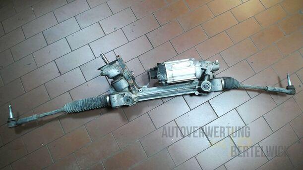Foto: LENKGETRIEBE ELEKTRISCH/ ELEKTROLENKUNG eines Opel Astra 1.4 Turbo ecoFLEX Start/Stop Fun