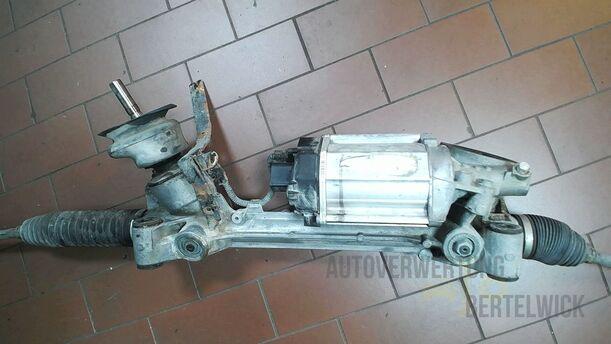 Foto: LENKGETRIEBE ELEKTRISCH/ ELEKTROLENKUNG eines Opel Astra 1.4 Turbo ecoFLEX Start/Stop Fun
