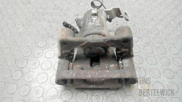 Foto: BREMSSATTEL HINTEN RECHTS eines Opel Astra Cabrio 2.2 16V Fun