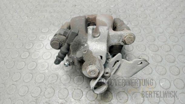 Foto: BREMSSATTEL HINTEN RECHTS eines Opel Astra Cabrio 2.2 16V Fun