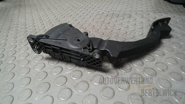 Foto: GASPEDAL eines Ford Focus C-MAX 1.6 Ti-VCT Fun