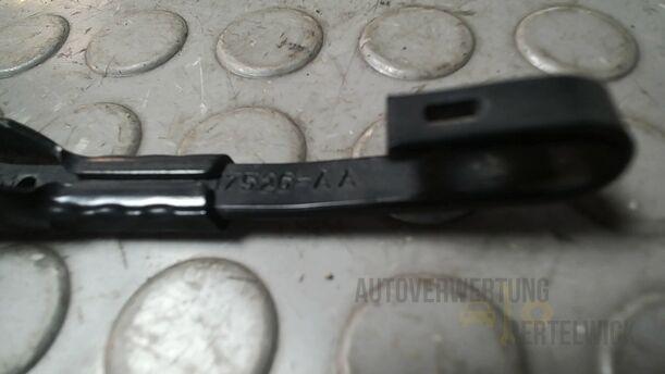 Foto: SCHEIBENWISCHERRARM HINTEN eines Ford Focus C-MAX 1.6 Ti-VCT Fun