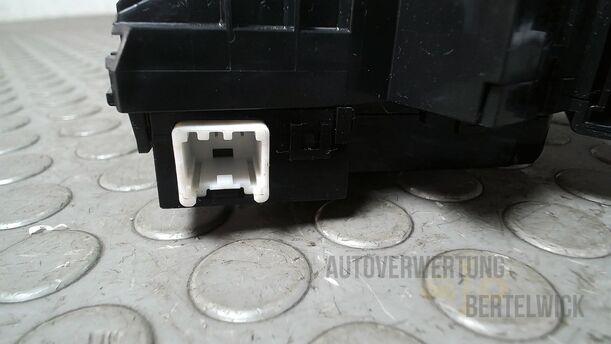 Foto: WICKELFEDER/ SCHLEIFRING eines Ford Focus C-MAX 1.6 Ti-VCT Fun