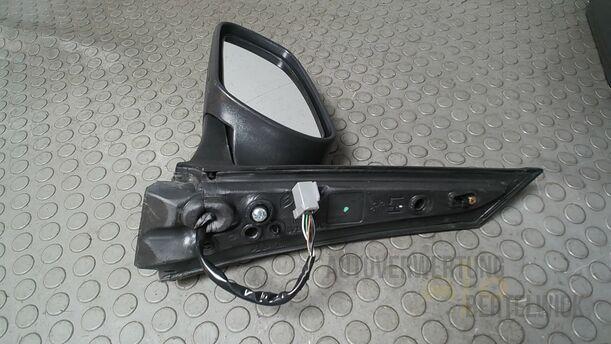 Foto: AUSSENSPIEGEL ELEKTRISCH VERSTELLBAR LINKS eines Ford Focus C-MAX 1.6 Ti-VCT Fun