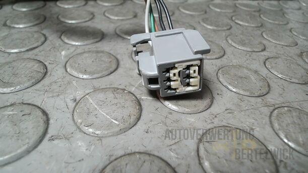Foto: AUSSENSPIEGEL ELEKTRISCH VERSTELLBAR LINKS eines Ford Focus C-MAX 1.6 Ti-VCT Fun