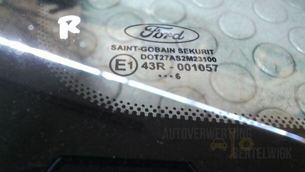 Foto: DREIECKSSCHEIBE VORN RECHTS eines Ford Focus C-MAX 1.6 Ti-VCT