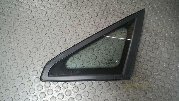 Foto: DREIECKSSCHEIBE VORN LINKS eines Ford Focus C-MAX 1.6 Ti-VCT