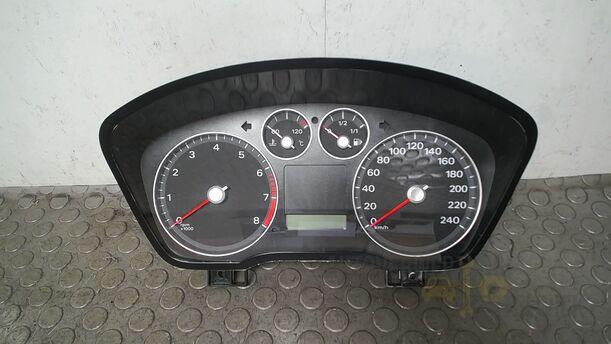 Foto: TACHOEINHEIT/ KOMBIINSTRUMENT eines Ford Focus C-MAX 1.6 Ti-VCT