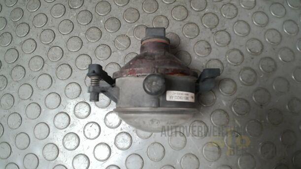 Foto: NEBELSCHEINWERFER LINKS eines Ford Focus C-MAX 1.6 Ti-VCT