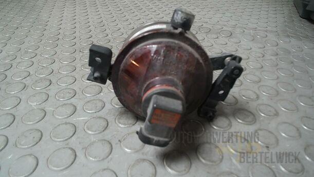Foto: NEBELSCHEINWERFER LINKS eines Ford Focus C-MAX 1.6 Ti-VCT