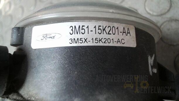 Foto: NEBELSCHEINWERFER RECHTS eines Ford Focus C-MAX 1.6 Ti-VCT