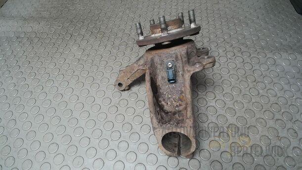 Foto: ACHSSCHENKEL VORN LINKS eines Ford Focus C-MAX 1.6 Ti-VCT