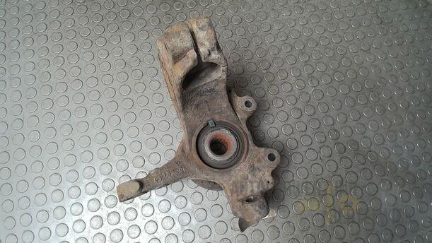 Foto: ACHSSCHENKEL VORN LINKS eines Ford Focus C-MAX 1.6 Ti-VCT
