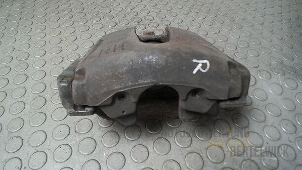 Foto: BREMSSATTEL VORN RECHTS ( ATE ) eines Ford Focus C-MAX 1.6 Ti-VCT