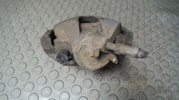 Foto: BREMSSATTEL VORN RECHTS ( ATE ) eines Ford Focus C-MAX 1.6 Ti-VCT